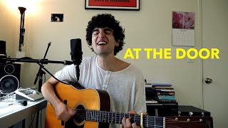 Adam Melchor - At The Door (The Strokes Cover)