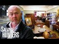 Leominster is an absolute gold mine for antiques  salvage hunters