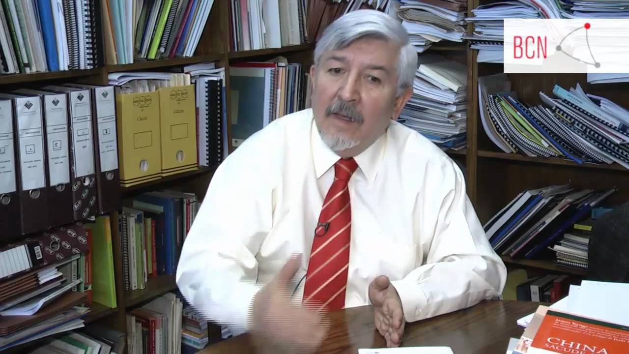 congreso de guatemala Entrevista con Osvaldo Rosales