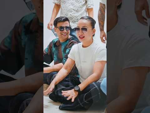 The fun side of the shoot camera #trishnagurung #trishnagurung_official #trishnagurungandthecollab