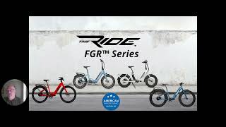 BCI eBliss Ride Bike Box Solution