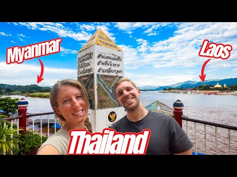 Video: Jak se dostat z Chiang Mai do Chiang Rai