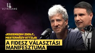 Orbán Viktor nem foglalja el Brüsszelt? - Jeszenszky Zsolt, Mesterházy Attila