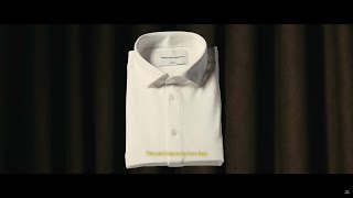 Perfect Shirt | SHAPING NEW TOMORROW 