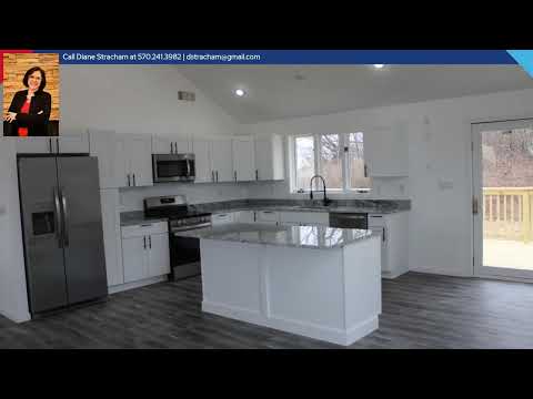 2400 N Lakeview Road, Clarks Summit, PA home video tour