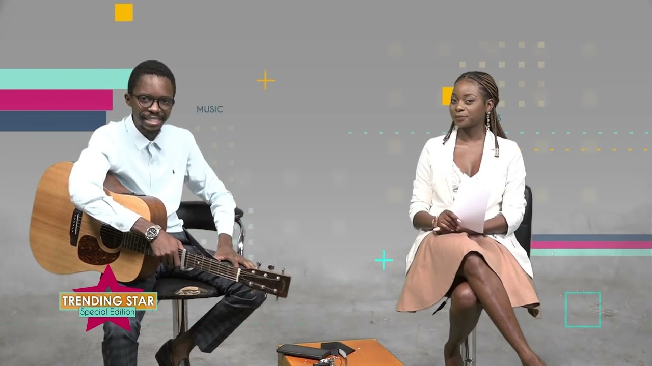 PRISCILLA KAYIRA INTERVIEW WITH DR JORAM