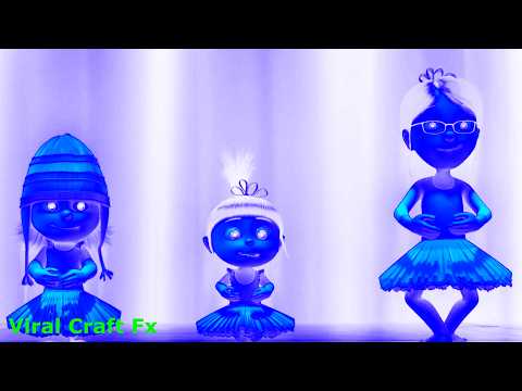 Minions l [Gru To The Girls:] "They're Very Good"" l Sponsored By Preview 2 Effects