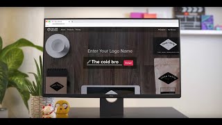 Create a Logo For Your Idea | Tailor Brands screenshot 3