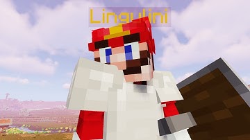 Lingulini kills the Island 1 Band