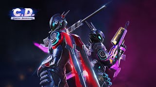 How to fix lags in CD mobile may 2021 screenshot 3