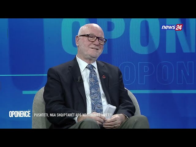 Pse po na respektojme leatet e jashtem, jemi te paqendrueshem apo te paparashikueshem?