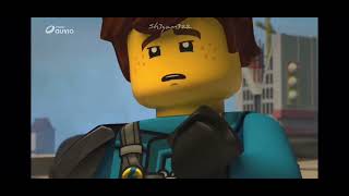 Ninjago Unsteady By The X Ambassadors ￼