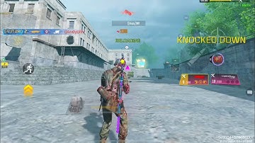 THE BEST CROSSBOW HEADSHOTS CALL OF DUTY MOBILE 