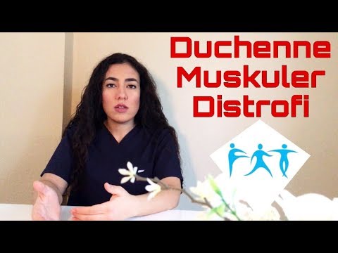 Duchenne Muskuler Distrofi