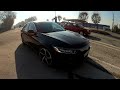 Хонда Аккорд/ Honda Accord/ 2 литра/ Турбо/ С 2018 года/ Расходники/  Какие фильтры ставить?/