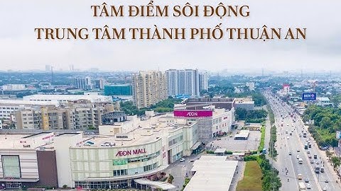 Căn hộ The Felix Thuận An TPHCM 1,7 tỷ căn 1PN / 0977.136.984