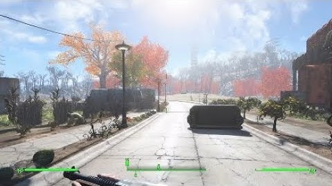 F 4 / MOD - Remote Cabin - Player Home