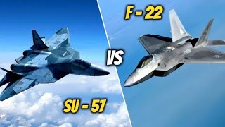 Су-57 Vs F-22:Кім Мықты?#Ақш #Ресей #Әскериұшақ #Жойғышұшақ #Су-57 #Америкаәскері #Ресейәскері