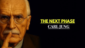 Je zult dit pas zien als het universum weet dat je er klaar voor bent | Carl Jung
