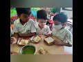 Cooking Experience - Pre-Primary Section