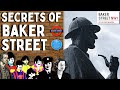 Secrets of baker street