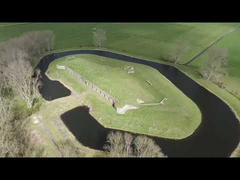 Voorjaar’s ochtend aan “het” Noordhollandsch kanaal ter hoogte van Purmerend #2