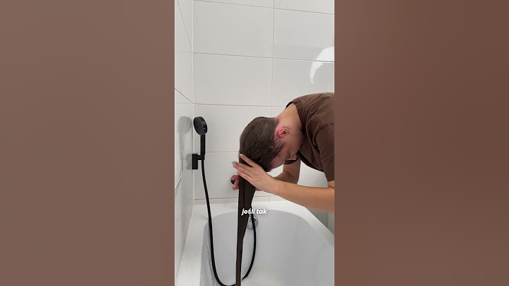 Piszczą Ci włosy?!😱