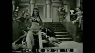 Rozeta Ahalyea Australian Bellydancer 1968