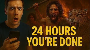 You Wouldn’t Survive 24 Hours in the Stone Age | History Tv