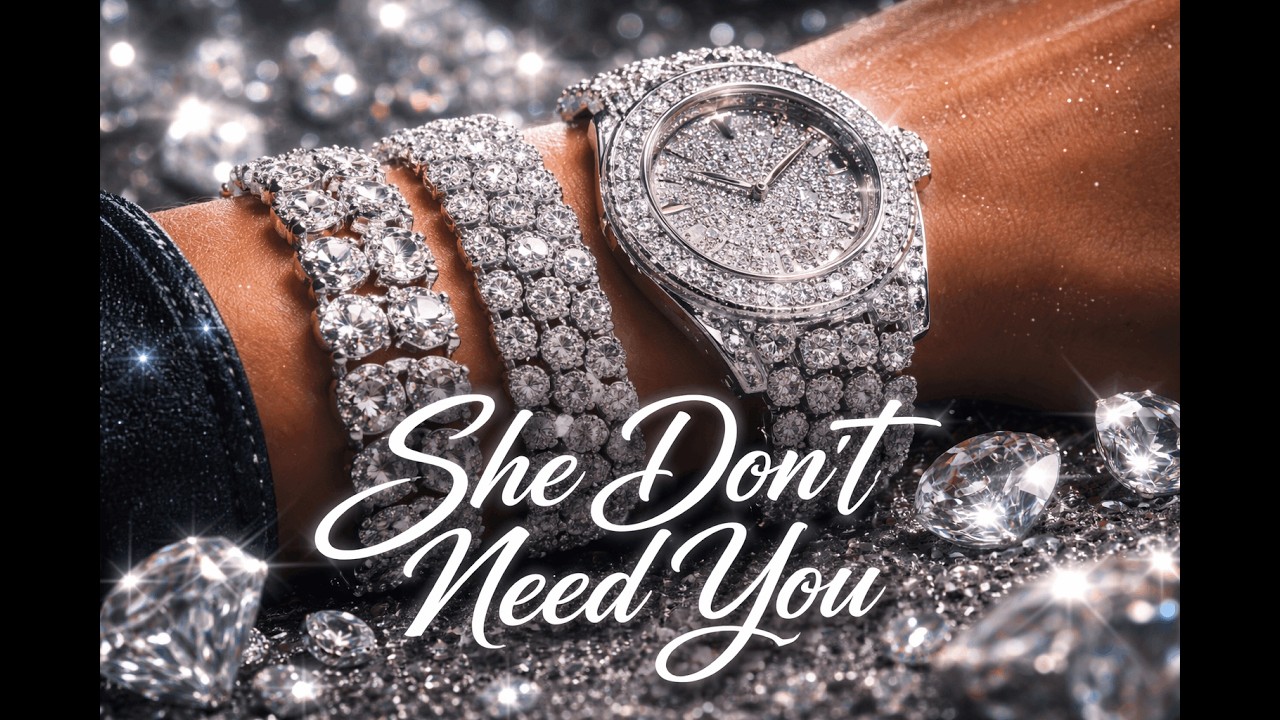 She Don't Need You - SlideCore