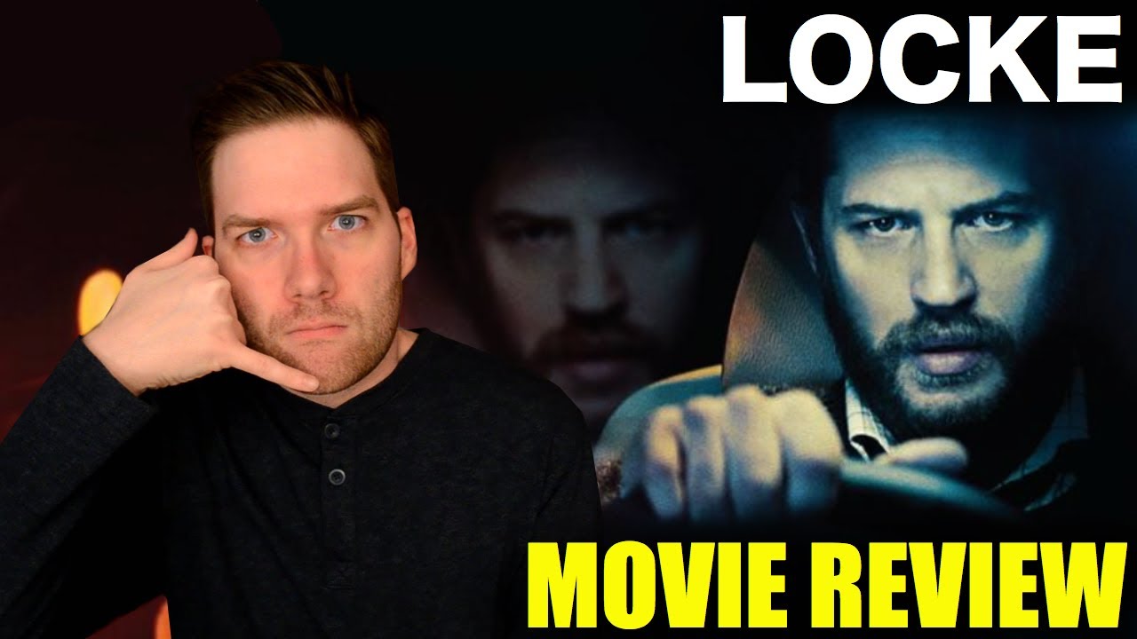Download Locke - Movie Review