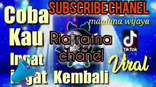 Harusnya Aku Bukan Diamaulana Wijaya