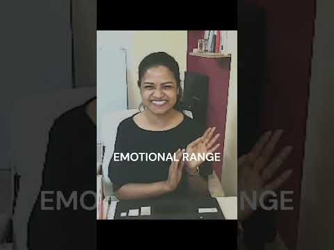 Emotional Range: What Your Face Reveals at 30,000 Feet