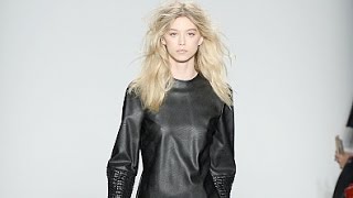 Miguel Vieira | Fall Winter 2017/2018 Full Fashion Show | Exclusive