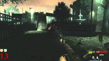 Custom Zombies Propertree / Solo / Part 2