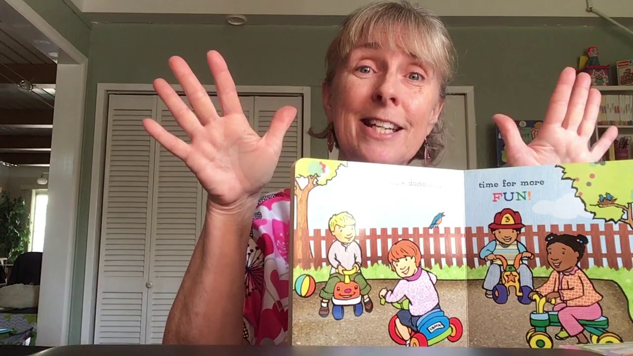 My Meal Time Signs Review - YouTube