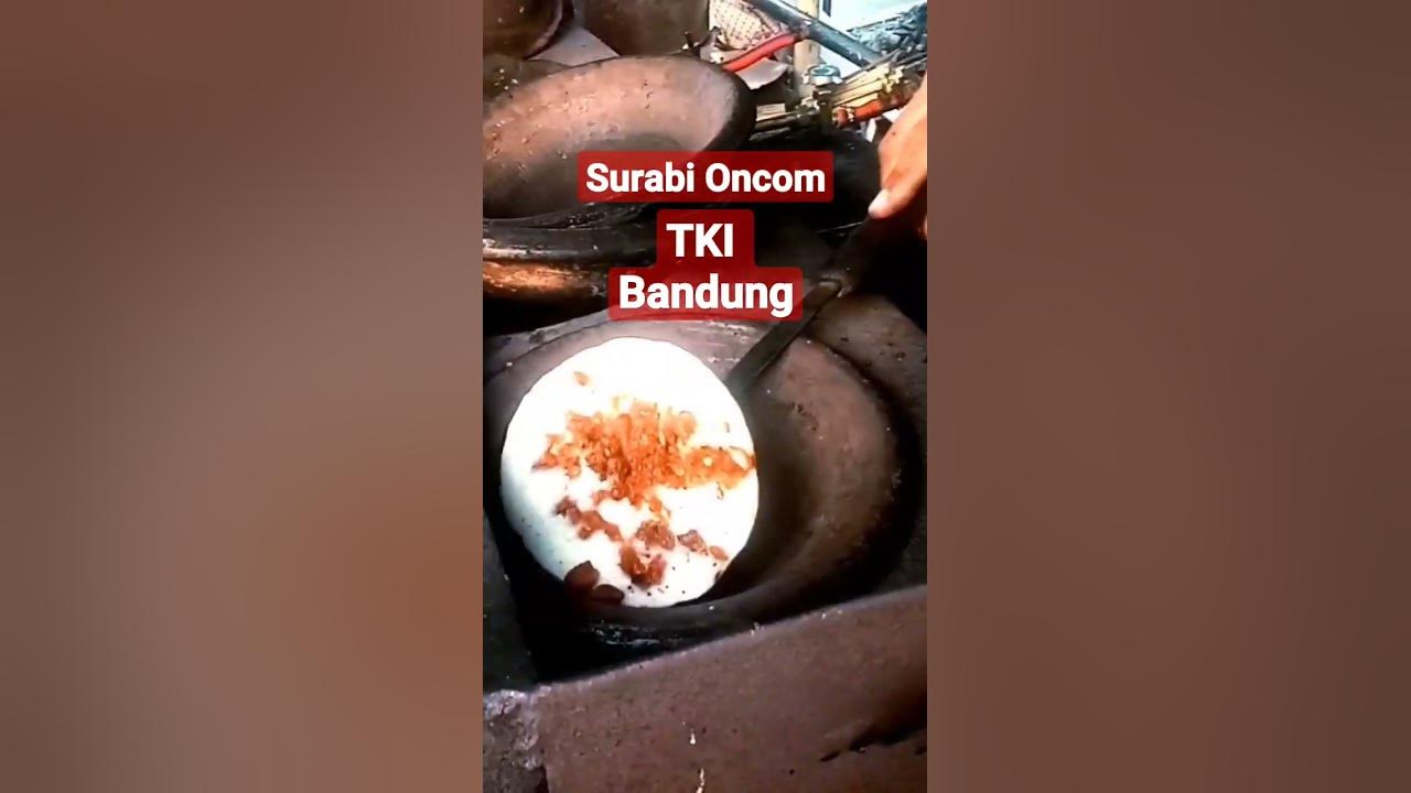 SURABI ONCOM TKI BANDUNG #shorts SURABI ONCOM TKI BANDUNG #shorts
