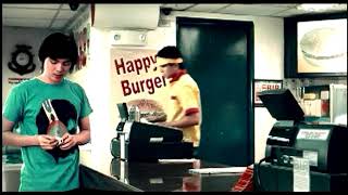 Selecta Cornetto TVC 2009