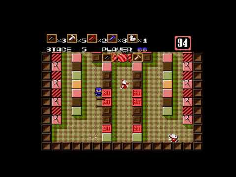 アベル MSX2版 QUINPL (クインプル) アベル様専用 MSX2版 QUINPL (クインプル)