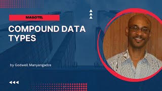 Compound Data Types Net Worth