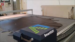 Smartcut-Lv Leatherfabric