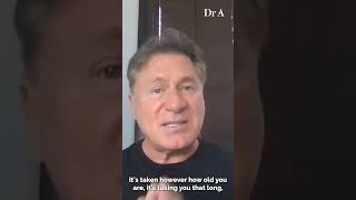 The First Step #shorts