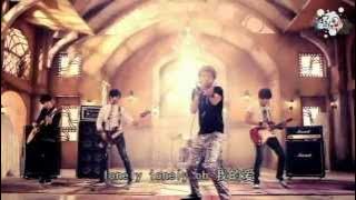 【FTI-MSIA】FTIsland - I WISH 中文字幕