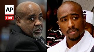 LIVE: Tupac Shakur murder trial Day 7