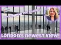 The Best View in London | Horizon 22 London&#39;s New Observation Deck