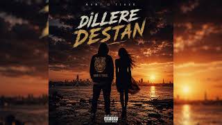 Mami G Tiger - DİLLERE DESTAN (Official Audio)
