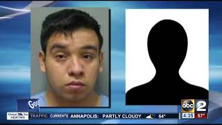 Rockville rape case now closed
