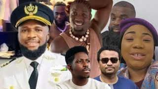 Breaking!! Verydarkblackman is the winner and mercy chinwo you are the loser ɛvidence full ground