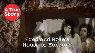 Fred & Rose West the True Story of their House of Horrors: The FULL Documentary Ep 2 | A True Story by A True Story  3,460 views 13 days ago 45 minutes