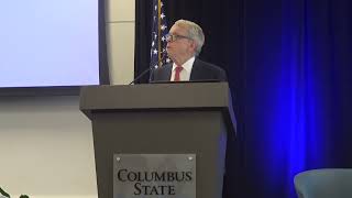 Higher Ed Highlights: Episode 195 - We're Back Live! The 2024 Trustees Conference